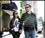 Jessica Alba et son mari Cash Warren : le bonheur à Los Angeles !
