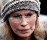 Mia Farrow
