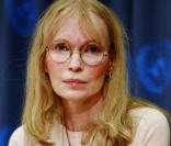 Mia Farrow
