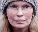 Mia Farrow