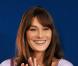 Carla Bruni : Carlat, village du Cantal, demande Bruni, ville d'Italie... en mariage ! 