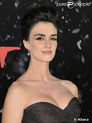 Paz Vega