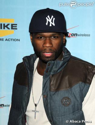 50 Cent
