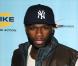 50 Cent viré de MTV !