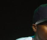 50 Cent en concert