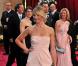Cameron Diaz en Baby Doll Dior pour la remise des prix de l'Academy Awards
