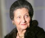 Simone Veil