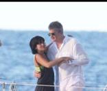 Lily Allen et son nouveau chéri profitent de leurs vacances
