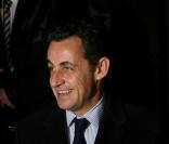 Nicolas Sarkozy