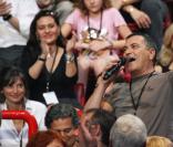 Jean-Marie Bigard le 29/04/07 