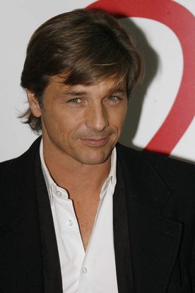 Guy Lagache 