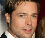 Brad Pitt
