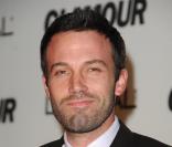 Ben Affleck
