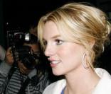 Britney Spears a été victime d\'un plaisantin dépourvu d\'humour sur son site officiel