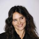 Virginie Ledoyen une très jolie présidente !