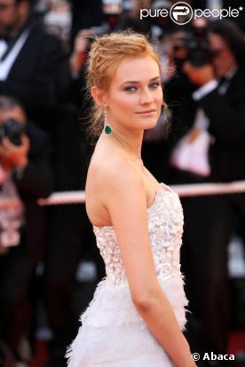 Diane Kruger 