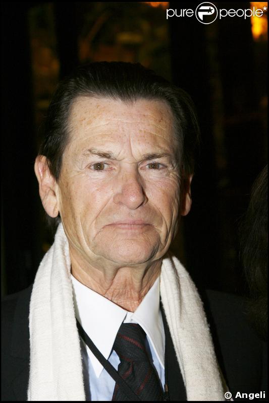  Jean-Louis Scherrer 