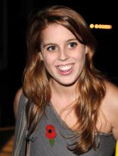 Beatrice d'York (fille de Sarah Ferguson) retrouve le sourire : Woofy est enfin de retour !