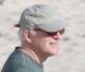 Steve Martin fait plouf-plouf à Saint-Barth'... il adore ça !