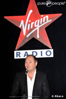 Cauet
