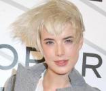 Agyness Deyn sacrée personnalité la plus 
