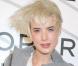 Agyness Deyn, 25 ans, élue la personnalité la... plus ennuyeuse d'Angleterre !
