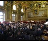 Rentrée de la Cour de cassation