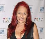 Patricia Field au dîner Geoffrey  Beene Fashion Scholarship  