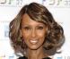 Iman Bowie... trop belle !