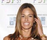Kelly Killoren Bensimon au dîner Geoffrey  Beene Fashion Scholarship  