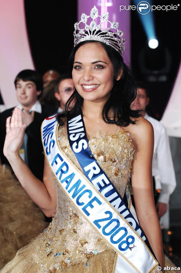 Miss France 2008