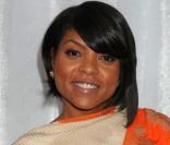 Taraji P. Henson au 8e Annual Awards Season Diamond Fashion Show