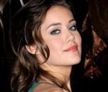Megan Boone 