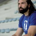 Sébastien Chabal : et maintenant... il devient top model !
