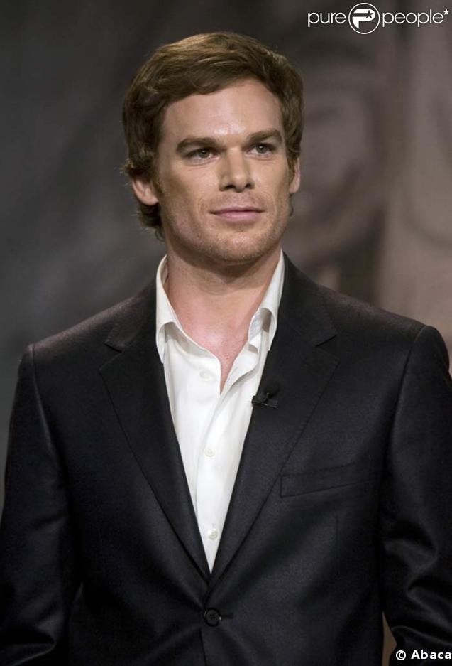 Michael C. Hall - Picture Actress
