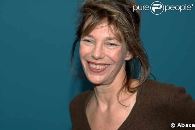 Jane Birkin pour un duo sur 