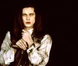 Brad Pitt dans Entertien avec un vampire 