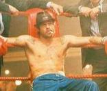 Brad Pitt dans Snatch