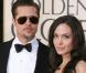 Angelina Jolie et Brad Pitt, superbes et souriants... mais ils repartent bredouille !