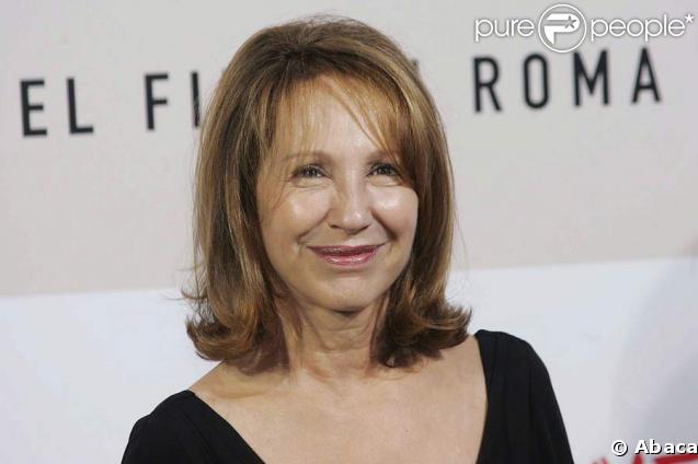 Nathalie Baye - Picture Colection