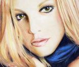Britney Spears, sublimée par les dessins de ses fans