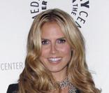 Heidi Klum va devoir d'expliquer sur ses inspirations en matière de bijoux