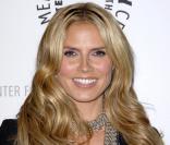 Heidi Klum va devoir d'expliquer sur ses inspirations en matière de bijoux