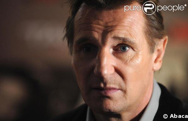 Liam Neeson 