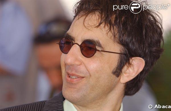 Atom Egoyan 