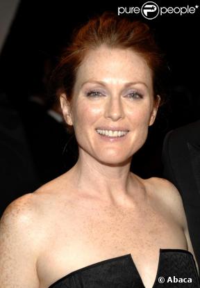 Julianne Moore