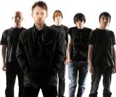 Thom Yorke et Radiohead