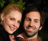 Katherine Heigl et Josh Kelley : ça y est, ils sont mariés !