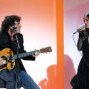 Vanessa Paradis : les coulisses de sa tournée bientôt sur France 2