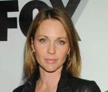 Kelli Williams à la soirée de la Fox